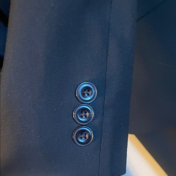 Boys suit Class Club Black Kids Blazer Set size 14 - Picture 5 of 12